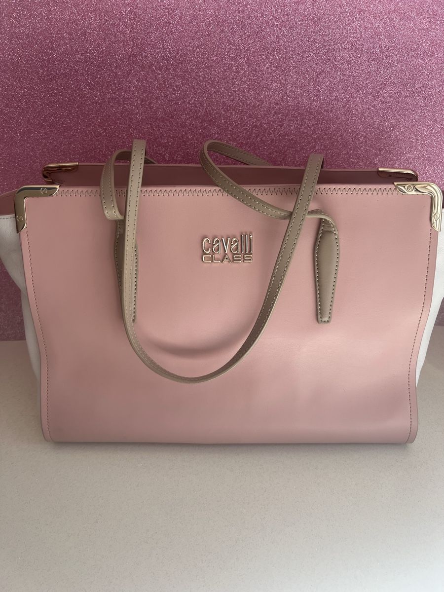 Sacs femmes: CAVALLI CLASS – D'occasion à Cureglia par dan_q2h6 1