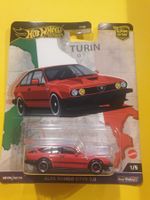 Hot Wheels ALFA ROMEO GTV6 3.0