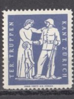 Territorial-Truppen Wi 66 *