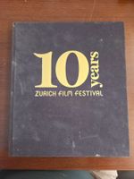 10 Years Zurich Film Festival 2014 – 400 Copies