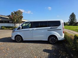 Ford Tourneo Custom 320 Sport 185 PS Automat  Top Zustand