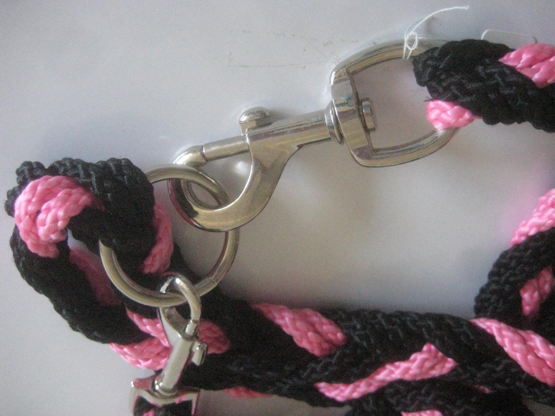 Leine & Halsband: HUNDE LEINE – Neu (gemäss Beschreibung) aus Uster von flocke1 1
