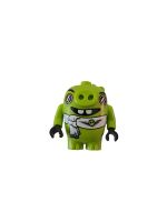 LEGO Angry birds Pilot Pig Figur