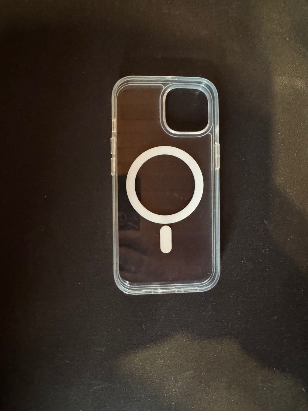 Apple Cover & Protezioni schermo: Coque JETech Iphone 15 – Usato da vinzel venduto da St3ndwell 1