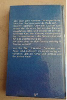 Libri: Crocker - Kim Platt – Usato da Uster venduto da Jaschoo 1