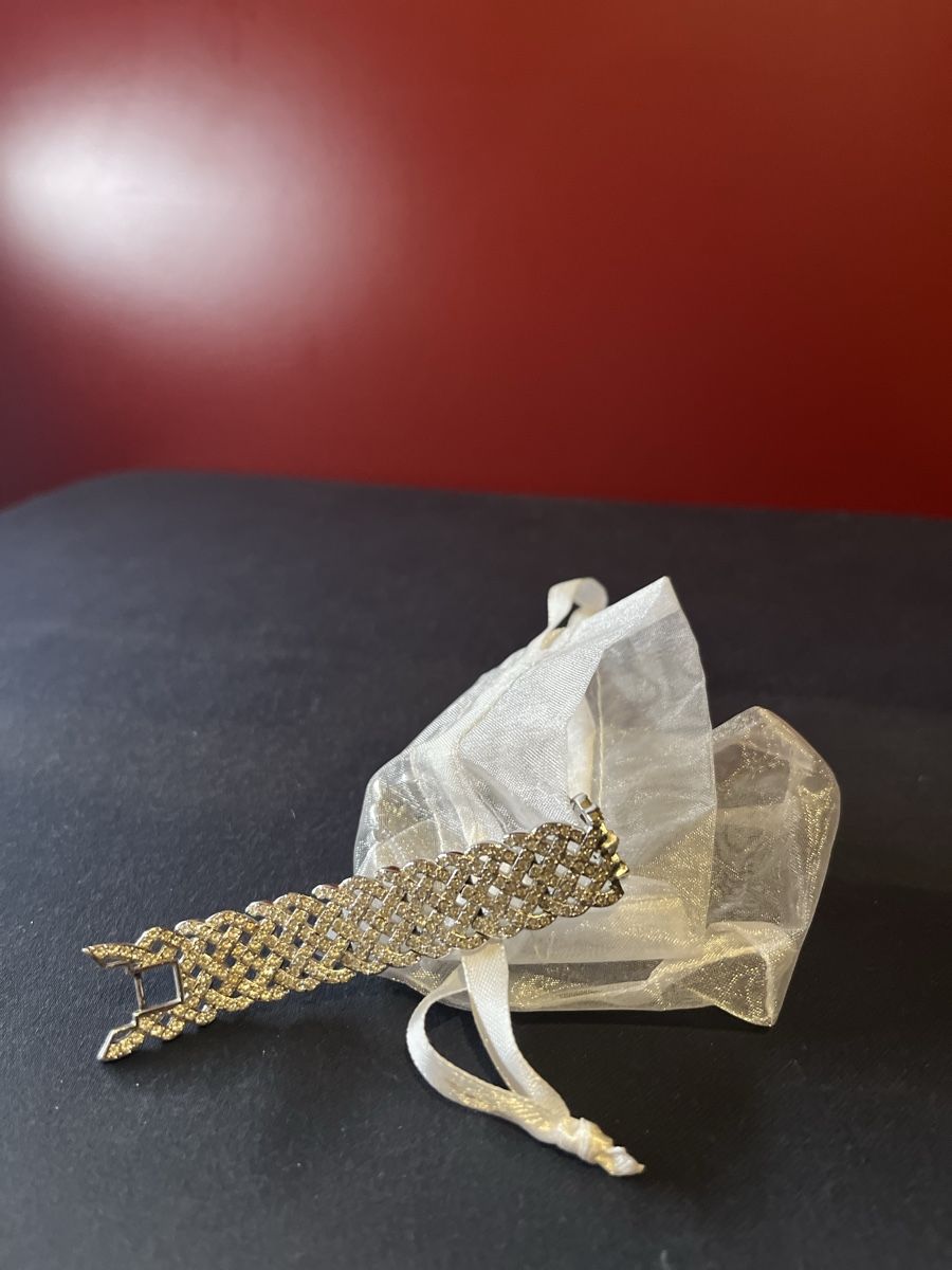 Swarovski Bracciali & Braccialetti: Armband Swarovski  – Usato da Murten venduto da sve_5x9w 2