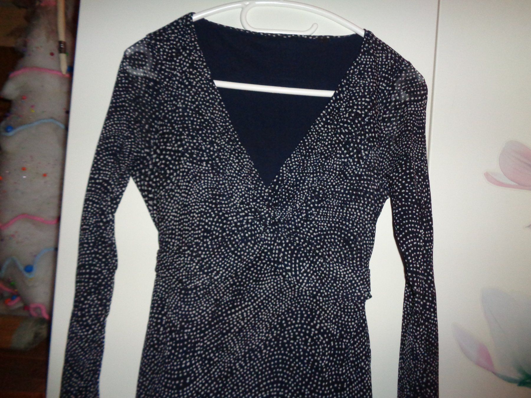 Esprit Camicette: *** Oberteil *** / von Esprit / zum binden ab 1.00 – Usato da Othmarsingen venduto da Leuchtturmlady 1