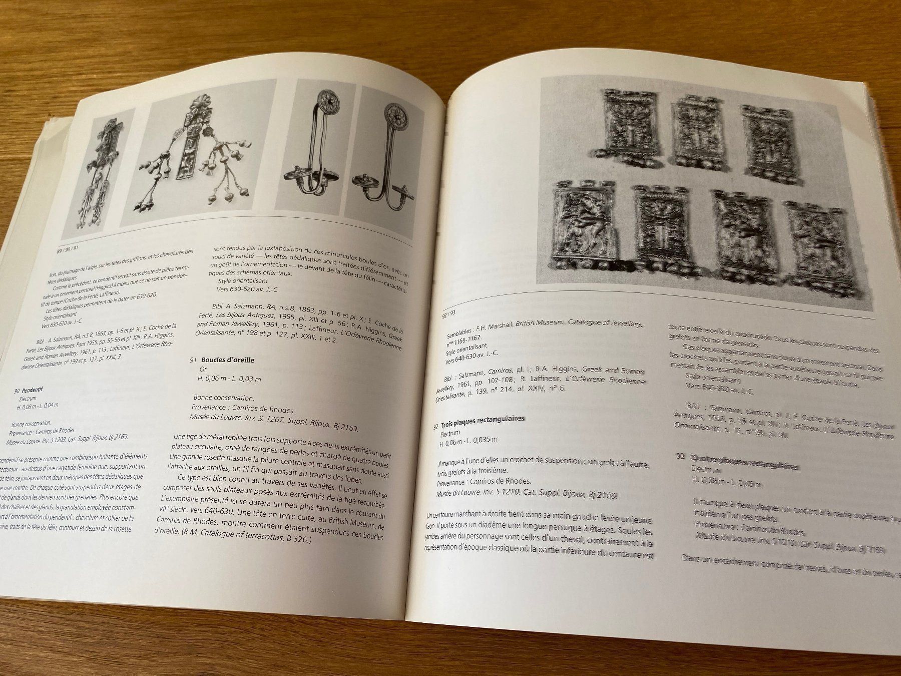 Bücher: Buch "Mer Égée Grèce des Îles" Griechische Antike 1979 – Gebraucht aus Winterthur von Pedebe 3