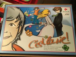 Spiel Nimm dein Schiksal in die Hand und mach C'est La Vie!