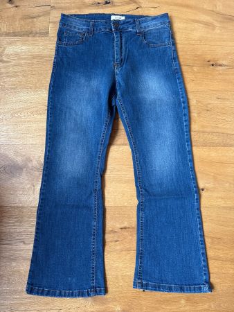 jeans nanà
