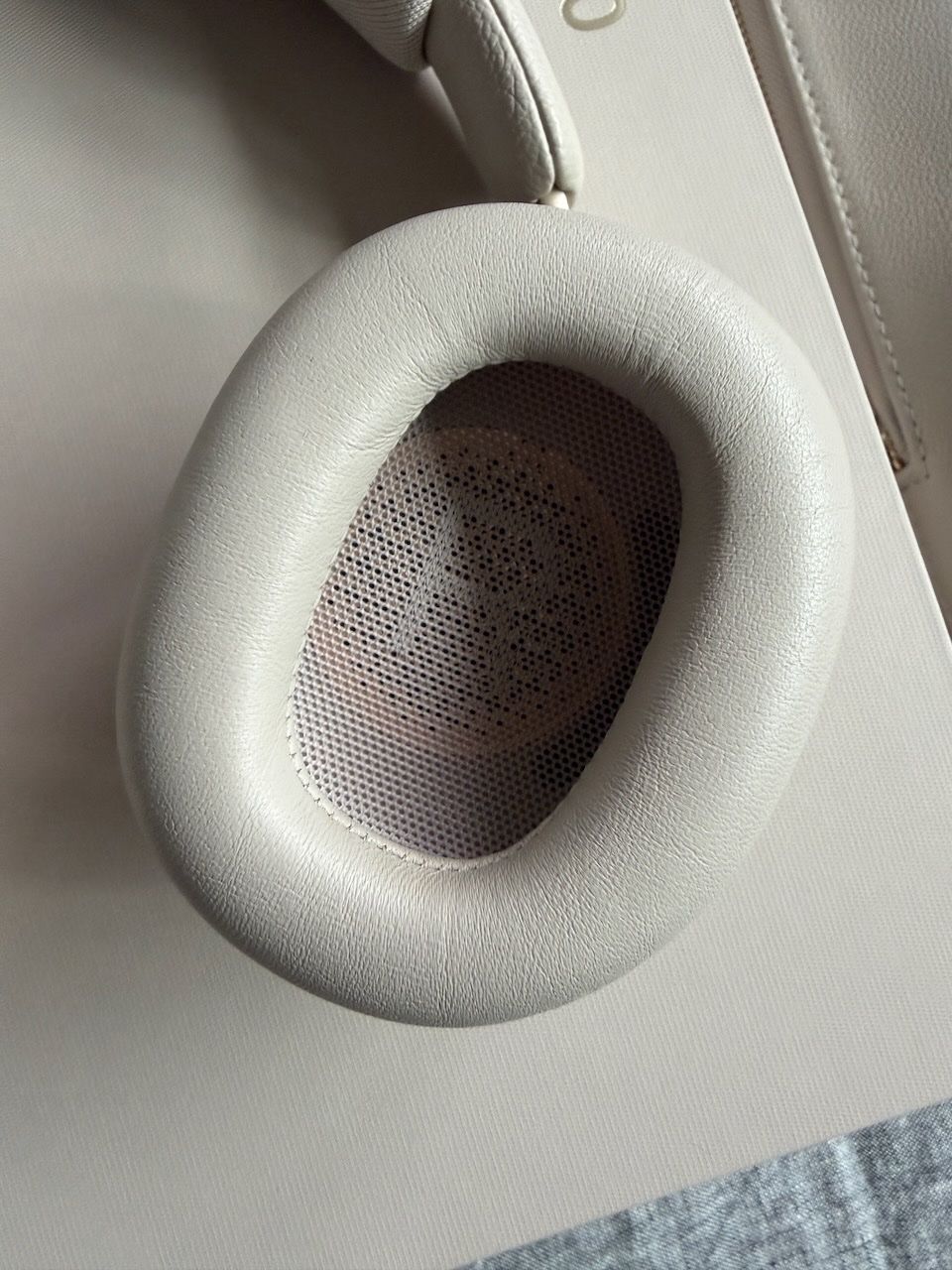 Bang & Olufsen Cuffie: Bang Olufsen H100 headphones – Usato da Gockhausen venduto da jdu_hzd2 2