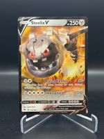 Steelix V (VIV 115)