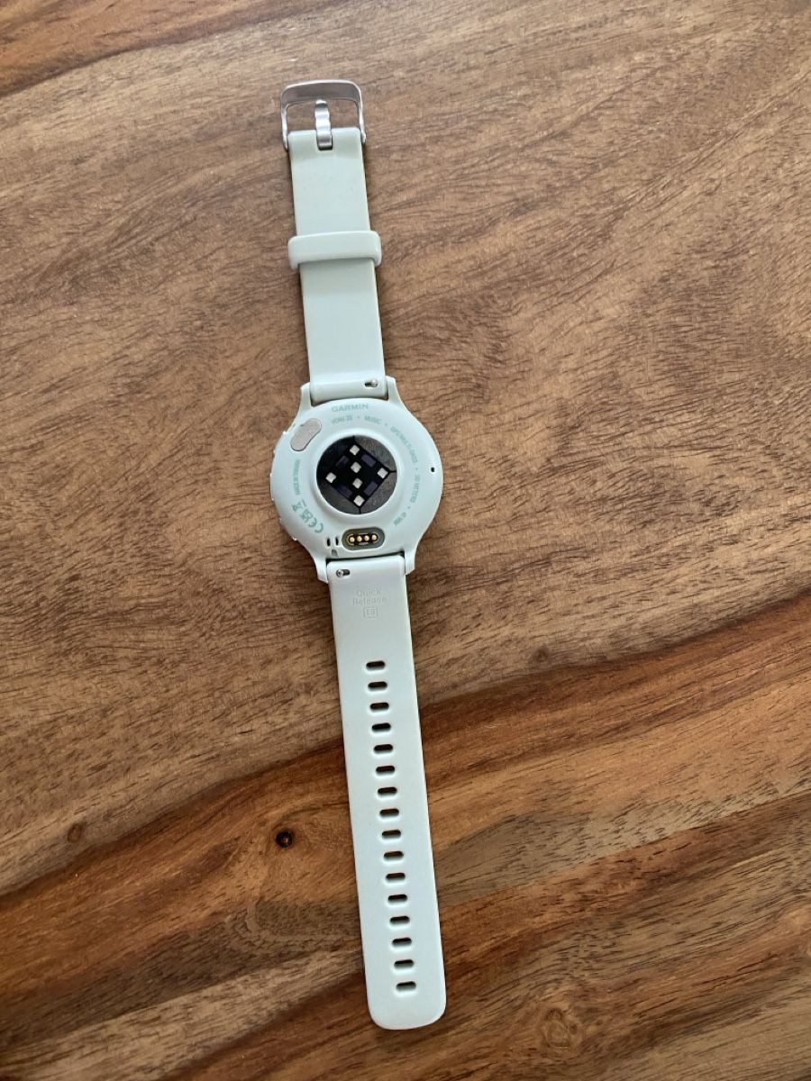 Garmin Smartwatch: Garmin Venu 3S - Top Zustand – Gebraucht aus Schlieren von NataschaLeisi 2