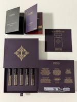 Initio Samplekit (Neu)