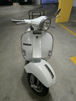 Vespa Piaggio VNX-PX 125