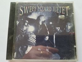 CD Sweet Lizard Illtet – Sweet Lizard Illtet ( Funk Metal )
