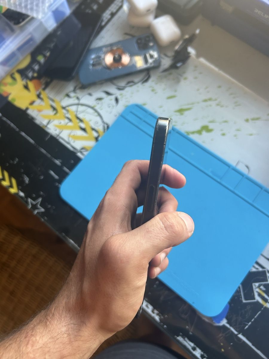 Apple Telefoni cellulari / Smartphones: iPhone 16 pro 128gb  – Usato da Sierre venduto da joa_9829 4