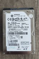 Hard Disk Usati 2.5"  250 GB Seagate + Hitachi + Fujitsu