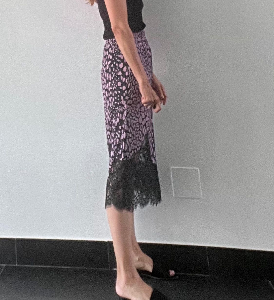 Alexander Mcqueen Röcke: wunderschöner Rock von Mcq by Alexander McQueen - neu - – Neu (gemäss Beschreibung) aus Jona von vanessasupermarket20 2
