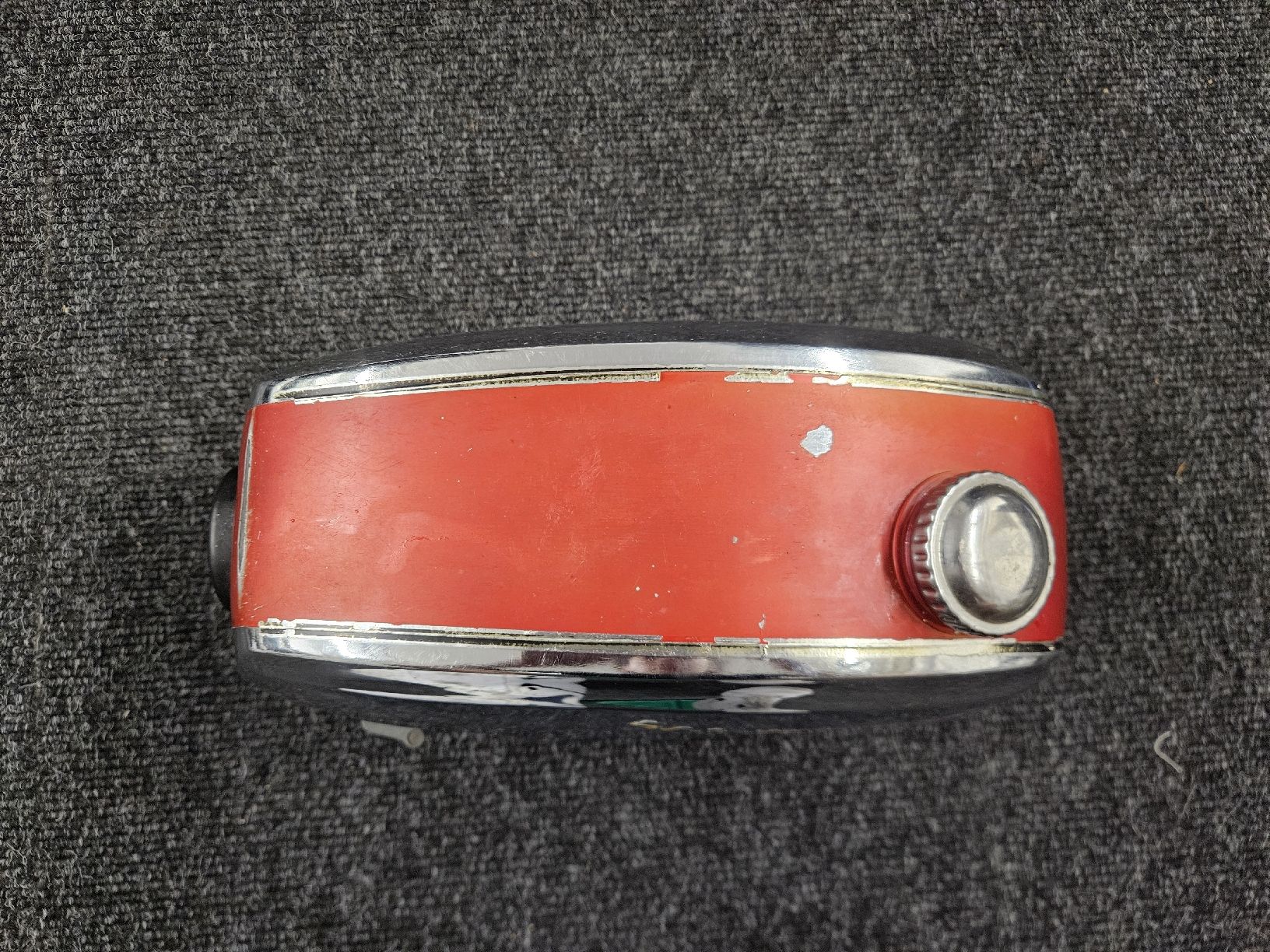 Sachs Mofa-Ersatzteile: Sachs 503 Sport Tank – Gebraucht aus Mellingen von jea_hkf9 2