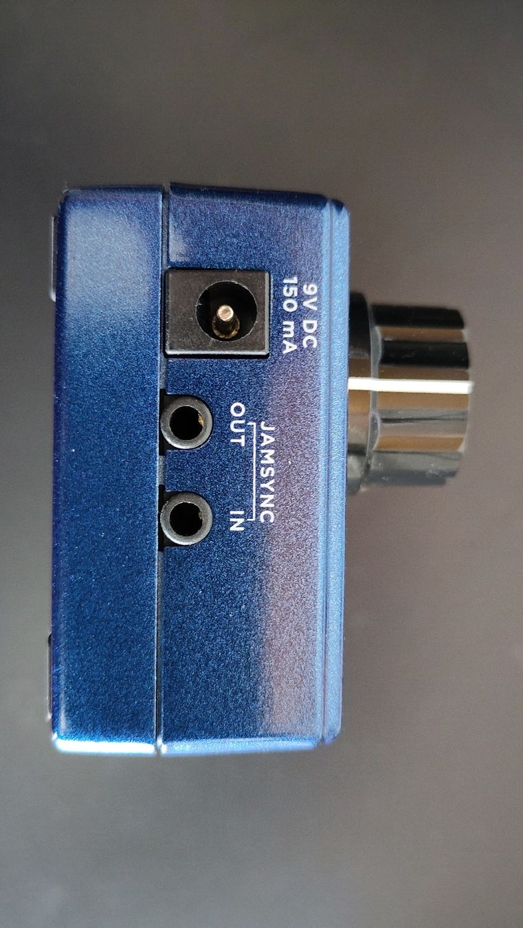 Musikinstrumente: Digitech JamMan Express XT Looper – Gebraucht aus Winterthur von alterHase 3