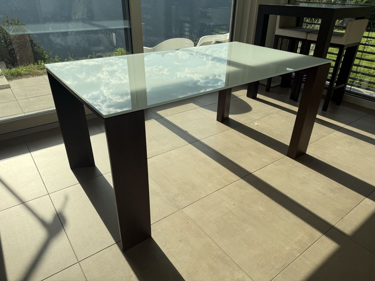 Tavoli: Table à manger, collection Sovet – Usato da Vex venduto da PhilCornerCH 6