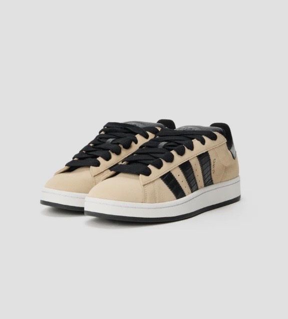 Adidas Scarpe da uomo: Adidas Campus Gr. 40 2/3 NEU – Nuovo e nell'imballaggio originale da Waltenschwil venduto da hansnine 7