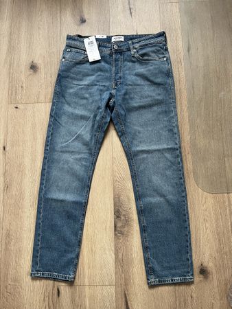 Jack & Jones Mike Tapered Jeans