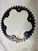 BMW Neu Kettenradsatz Z=41; M8