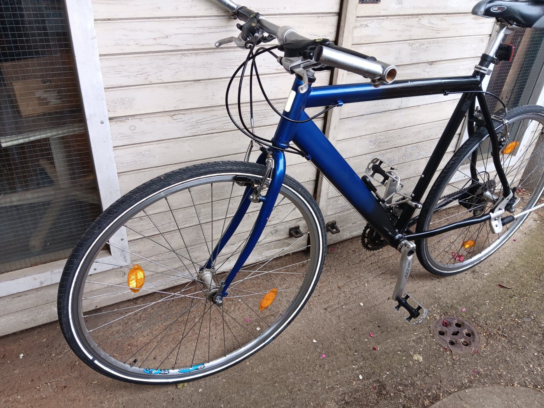 Biciclette: Velo NO NAME – Usato da Dietikon venduto da Sauber64 3