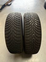 Winterreifen 175/65R14 82T Continental 