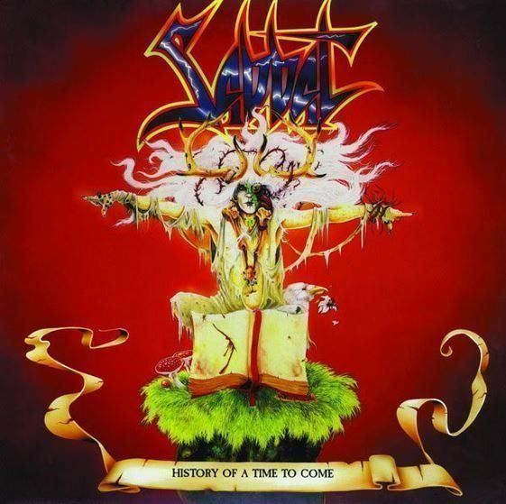 CD: Sabbat - History...(rar) – Usato da St-Cergue venduto da VeganWarrior