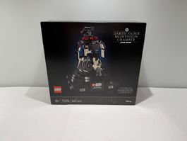 75296 Neu&OVP Lego Star Wars Darth Vader Meditation Chamber