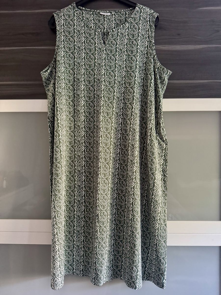 Cecil Robes: Neues Jerseykleid von Cecil - XL – Neuf (Voir description) à Uster par Cluclu1