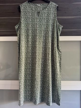Neues Jerseykleid von Cecil - XL
