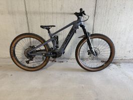 E-Mountainbike Focus Jam 6.8 Plus neuwertig (Eintausch)
