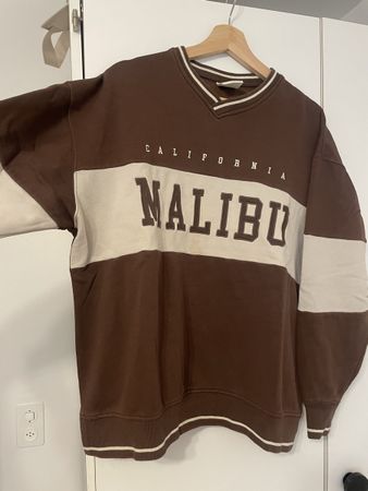 Pullover