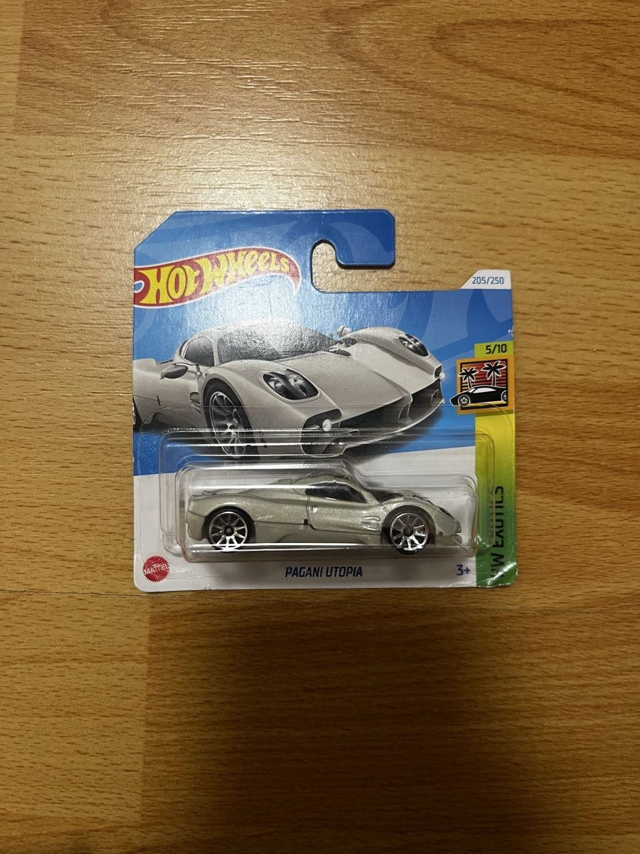 Hot Wheels Modellini d'auto: Lot Hot Wheels + 2 Voitures Fast & Furious – Nuovo e nell'imballaggio originale da Gilly venduto da Car_88M3 9