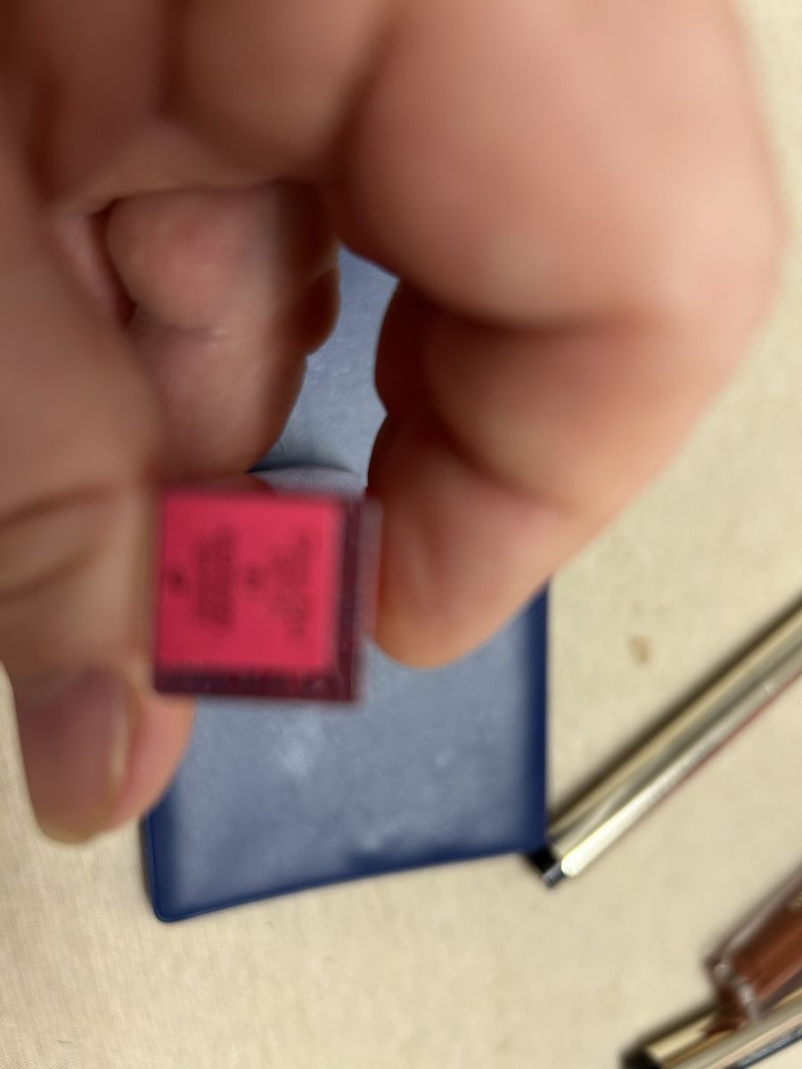 Estée Lauder Gesichtspflege: estee lauder lippen – Neu (gemäss Beschreibung) aus Zürich von 11Zitronenfalter 1