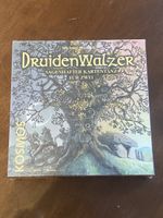 Druiden Walzer - Sagenhafter Kartentanz für Zwei