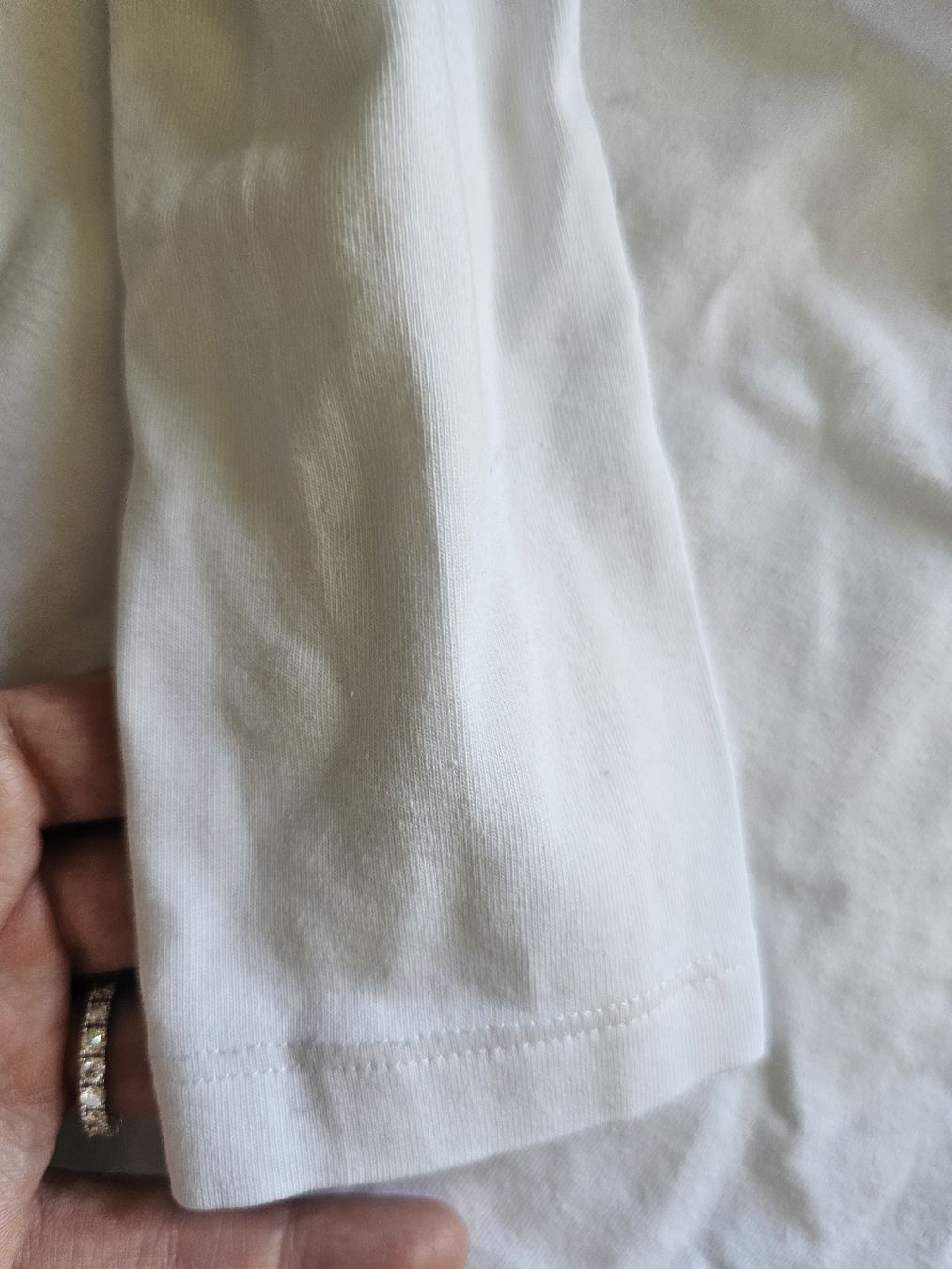 Camicette, T-shirt & Top: Long Sleeve T-Shirt – Nuovo (secondo la descrizione) da Cologny venduto da Selin34 4