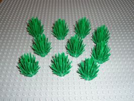 Lego Pflanzen Sträucher