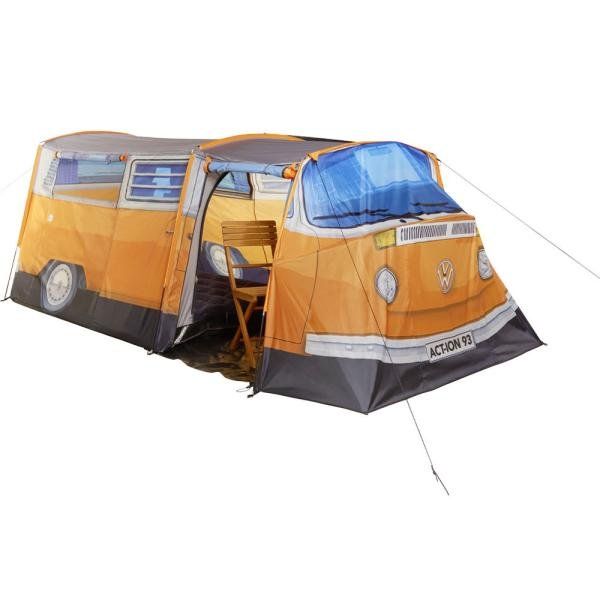 Tende : VW Bulli T2 Zelt – Nuovo e nell'imballaggio originale da Rüfenacht BE venduto da swalin 1