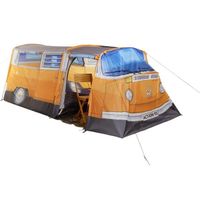 VW Bulli T2 Zelt