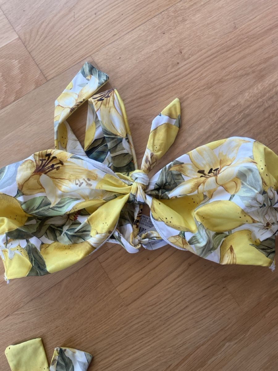 Costumi da bagno & Bikini: Oysho Bikini Gr M – Usato da Dietikon venduto da Tdaf33 3