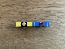 Ribbon Kahi / ABC, Diensttage inkl. Schiene