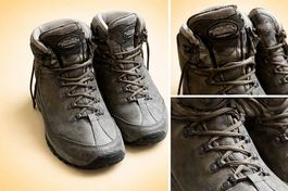 Meindl Wanderschuhe