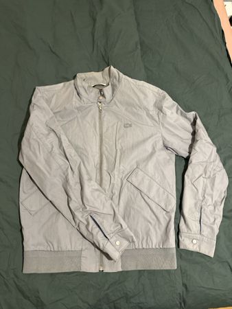 Lacoste dünne Jacke