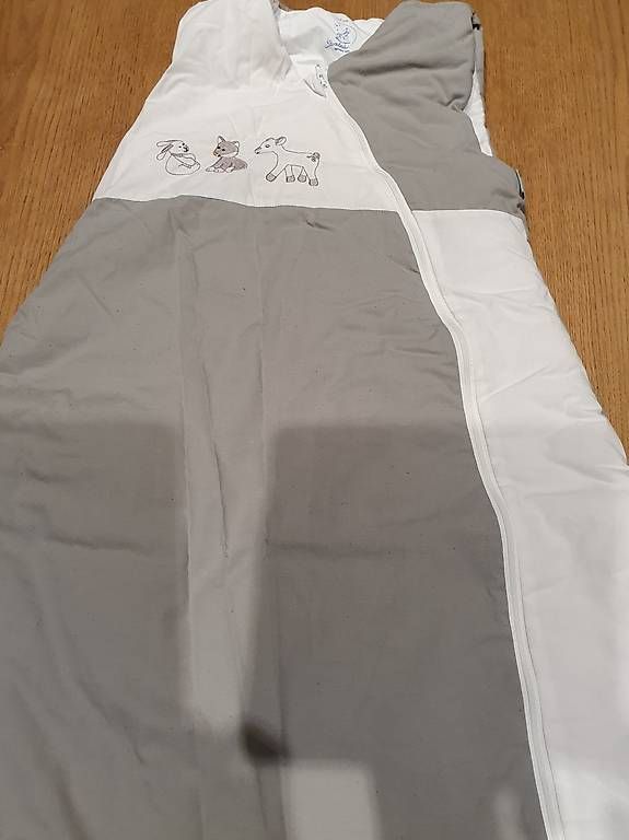 Schlafsäcke: Baby-Schlafsäcke+Kinderwagen-Wintersack – Gebraucht aus Weiach von Enileve2 2