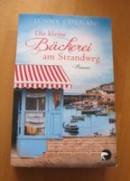 Die kleine Bäckerei am Strandweg / Jenni Colgan